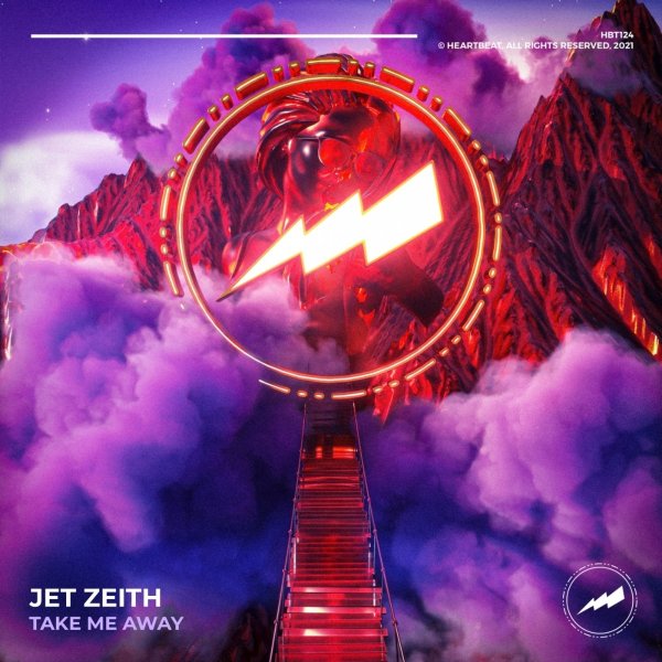 Jet Zeith - Take Me Away (Extended Mix)