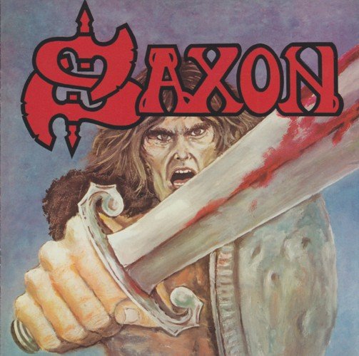 Saxon - Rainbow Theme ('Son Of A Bitch' demo, 1978) (Bonus track)