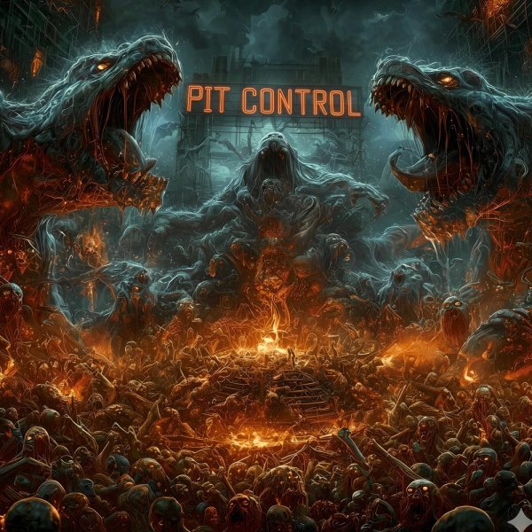 Ced_DnB - Pit Control