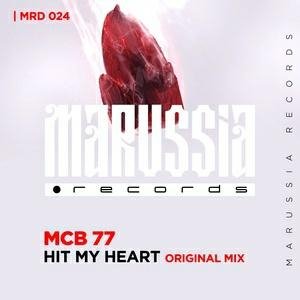 MCB 77 - Hit My Heart (Radio Edit)
