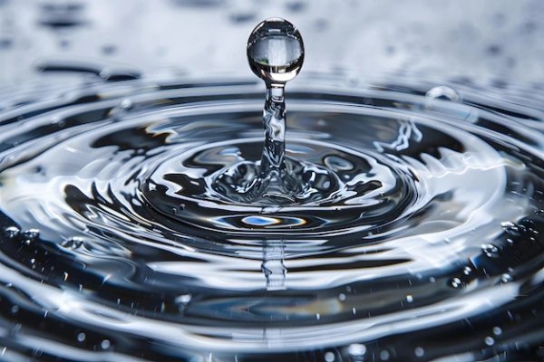 RINGTON - КАПЛЯ #1