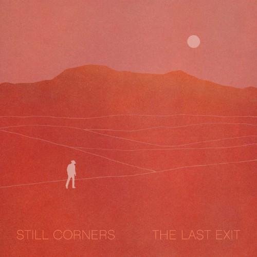 Still Corners - Static