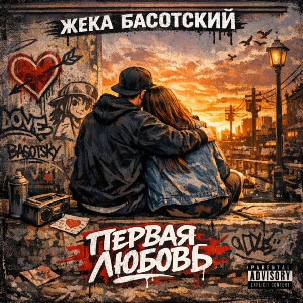 Жека Басотский - Мне нравится