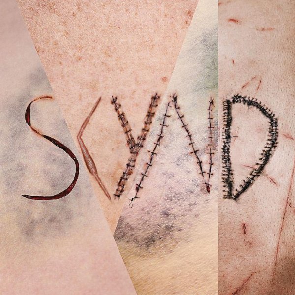 SKYND feat. Jonathan Davis - Gary Heidnik