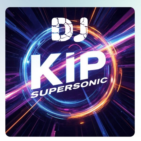 Dj Kip - Supersonic  /90s Eurodance Anthem 2026