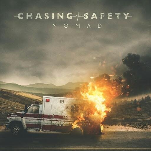 Chasing Safety - Brand New Prison