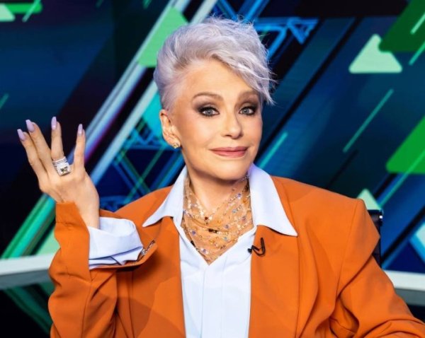 Ирина Понаровская - Мой ангел