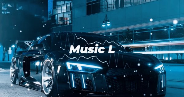 Arash &amp; Halena - Broken Angel [MXXEN Remix]