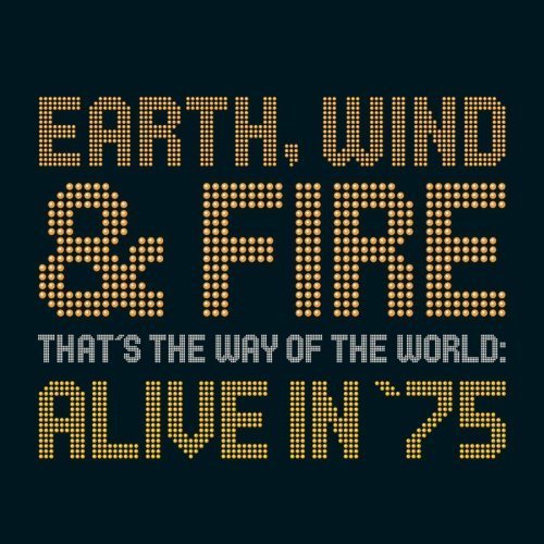 Earth, Wind &amp; Fire - Overture