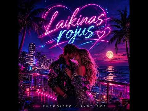 DoggasMuzik - Laikinas rojus (Eurodisco/Synthpop)