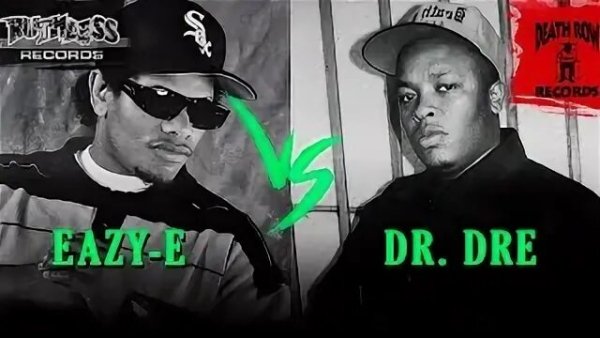 Eazy-E - GANGSTA(Mix)