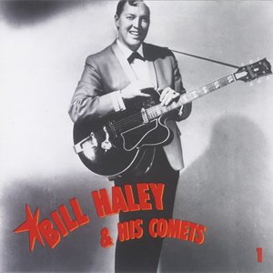 Bill Haley &amp; His Comets - Thirteen Women