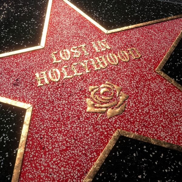 Lost in Hollywood - The Fire