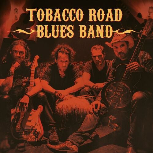 Tobacco Road Blues Band - Under The Christmas Tree
