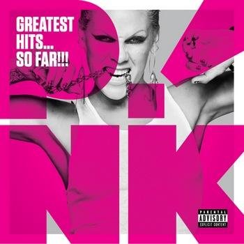 Pink - Fuckin Perfect
