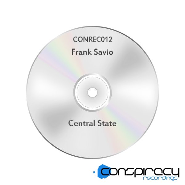 Frank Savio - Central State (Original Mix)