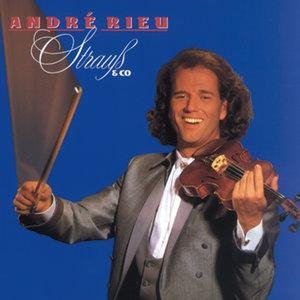 Andre Rieu, Дмитрий Дмитриевич Шостакович - Waltz No.2