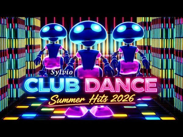 Sylvio - We Go Up, Up