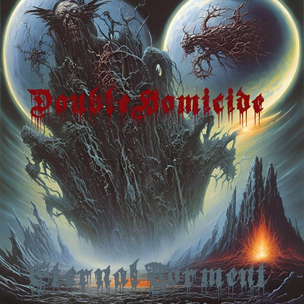 Double Homicide - Ritual of Suffering