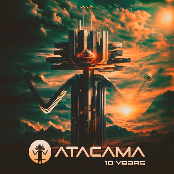 Atacama - Direction Empty Space (Original Mix)