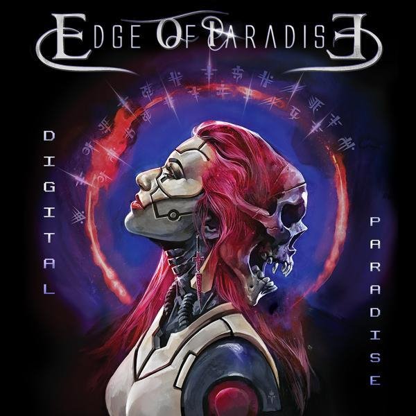 Edge Of Paradise - Digital Paradise