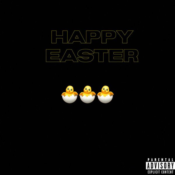 Denyo - Happy Easter