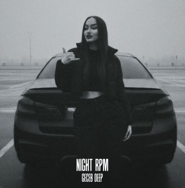 GECEB DEEP - Night Rpm