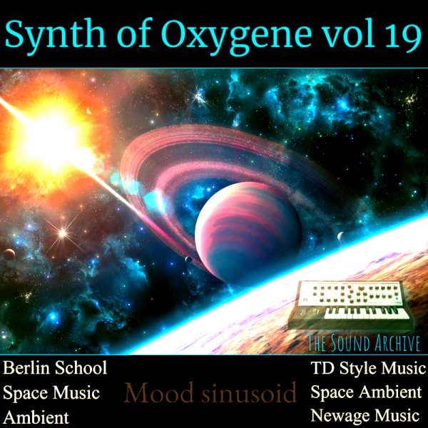 Jan Jensen - Serenity