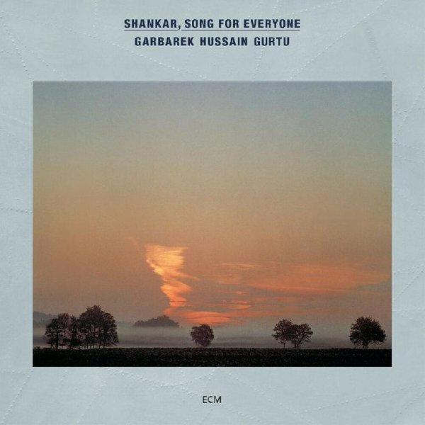 Jan Garbarek(ft.Shankar) - Watching you