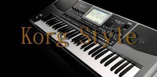DNDM &amp; Umar Keyn - I Love Strong (Cover Danekoo1 Korg Pa5x ) 2026