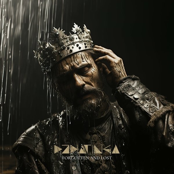 Dzhatinga - Born Flagelant