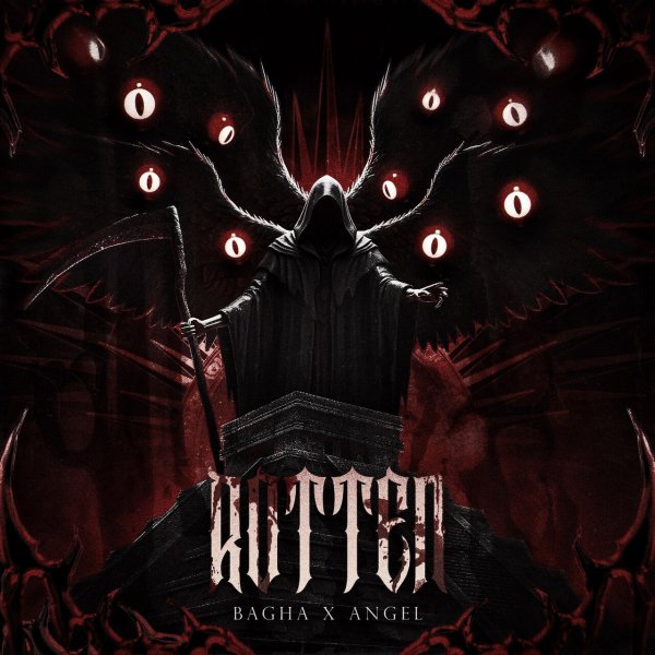Angel &amp; Bagha - Angel &amp; Bagha - Rotten