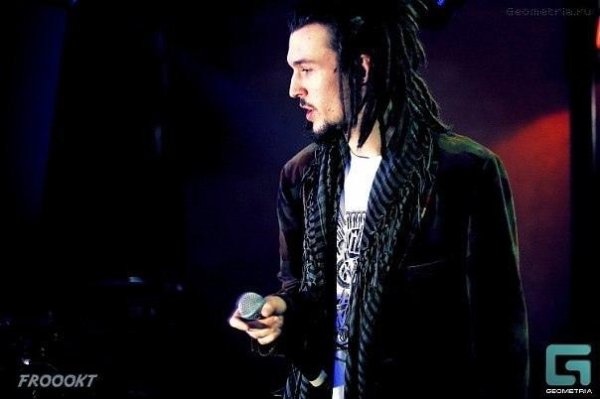 Dada I - Чаша горечи