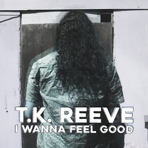 T.K. Reeve - Rock Me