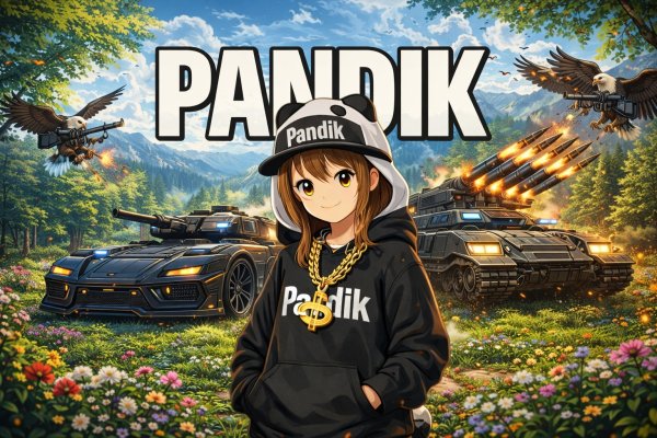Pandik - Pandik 93k