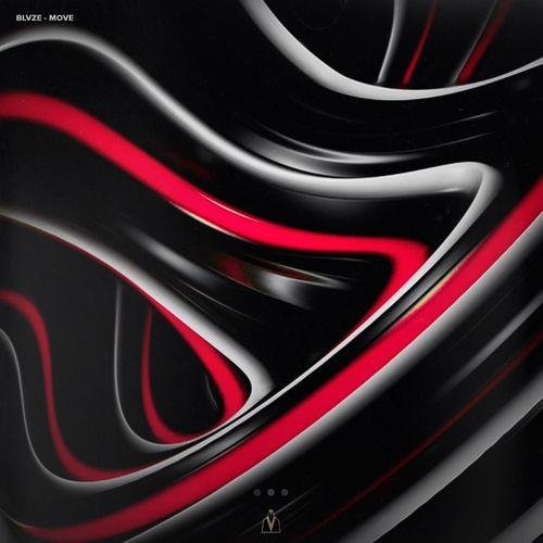 Blvze - MOVE