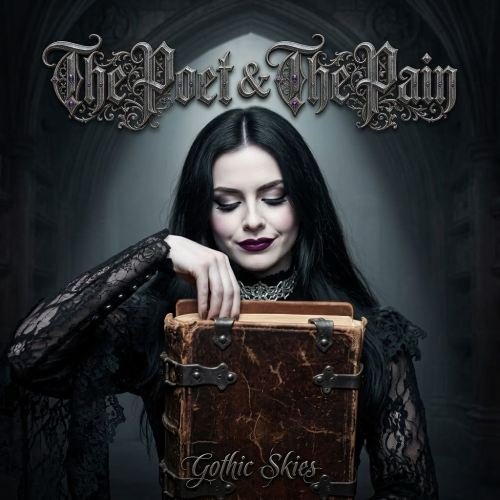 Gothic Skies - The Eye Of Horus