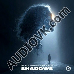 Dmitrii G, TREEMAINE, Bump Flicker - Shadows