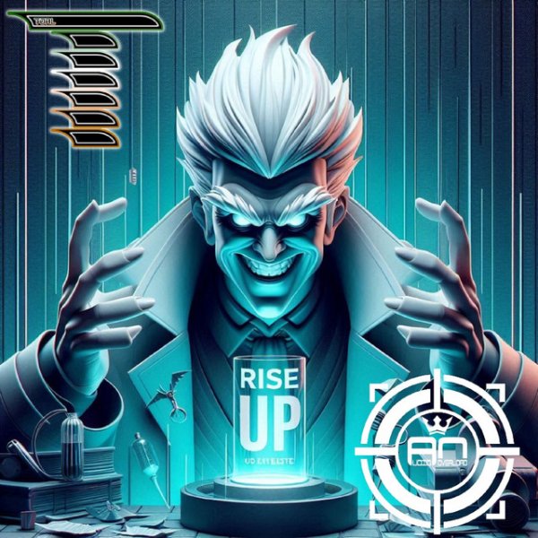Toal - Rise up