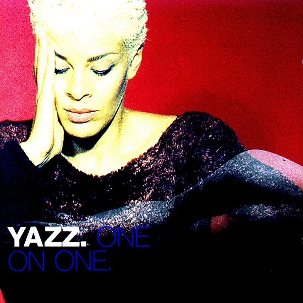 Yazz - How Long