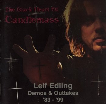 Candlemass - Black Stone Wielder [Demo Recording]