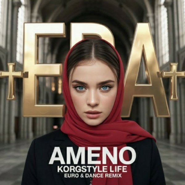 KorgStyle life (Euro &amp; Dance - Era Single 2025) - Ameno