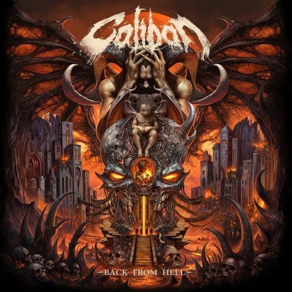 Caliban - Echoes