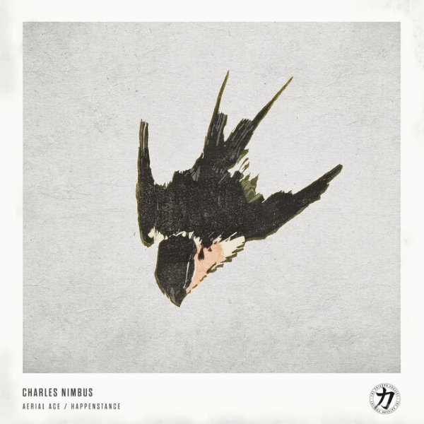 Charles Nimbus - Happenstance