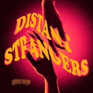 Chiddy Bang - Distant Strangers