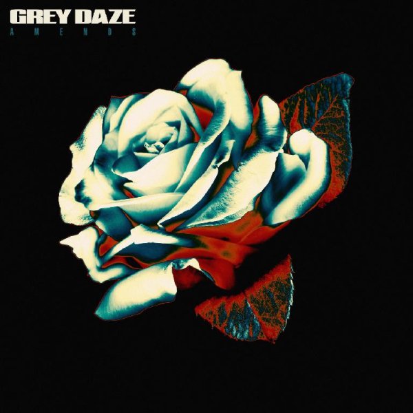 Grey Daze - Sometimes