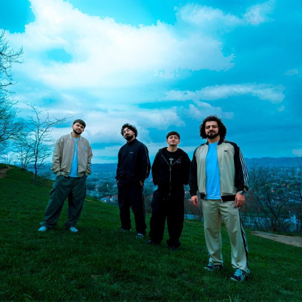 A.V.G &amp; Goro &amp; BAGARDI &amp; Asatro - Единственный ответ