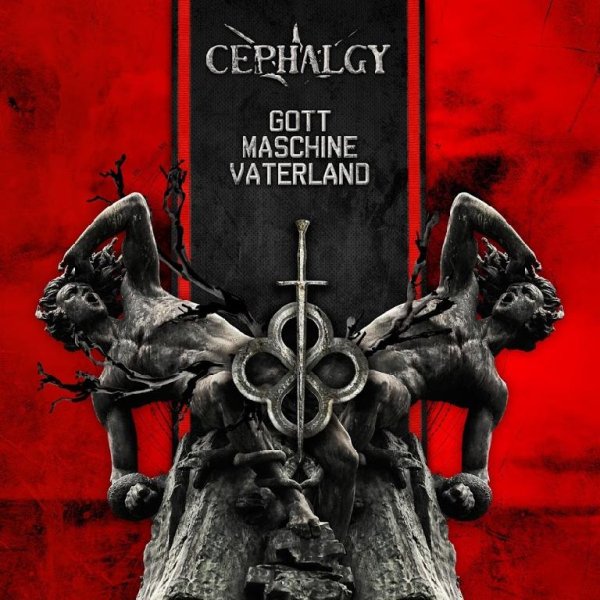 Cephalgy - Symphony of My Heart
