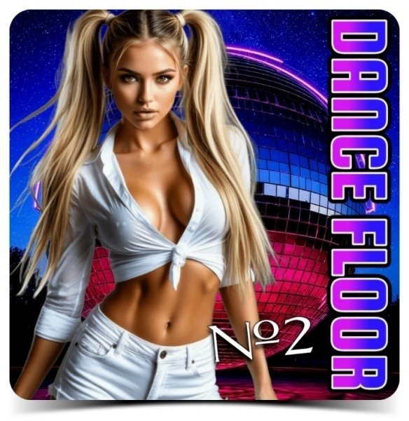 Riverside People - Fantasy Dancing (Dance In Fantasy Mix)