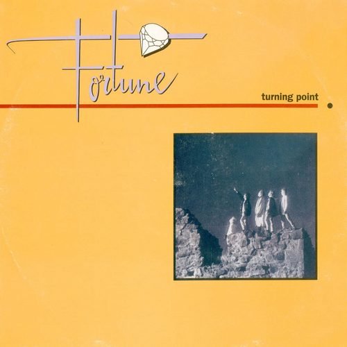 Fortune - Echo Of The Past